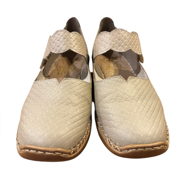 Rieker Doris mary jane size 39 US 8 - Picture 4 of 10